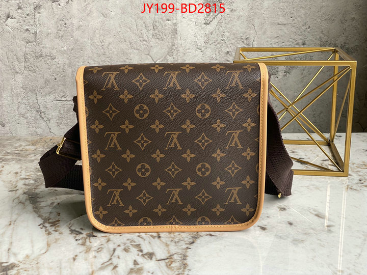 LV Bags(TOP)-Pochette MTis-Twist-,ID: BD2815,