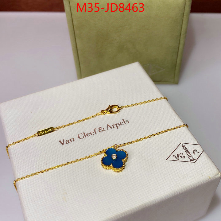 Jewelry-Van Cleef Arpels,replica best ,ID: JD8463,$: 35USD