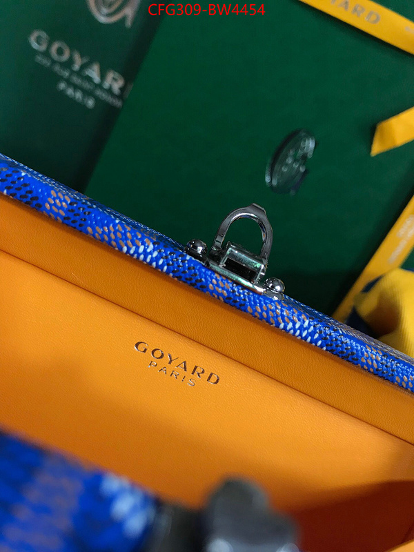 Goyard Bags(TOP)-Diagonal-,ID: BW4454,$: 309USD