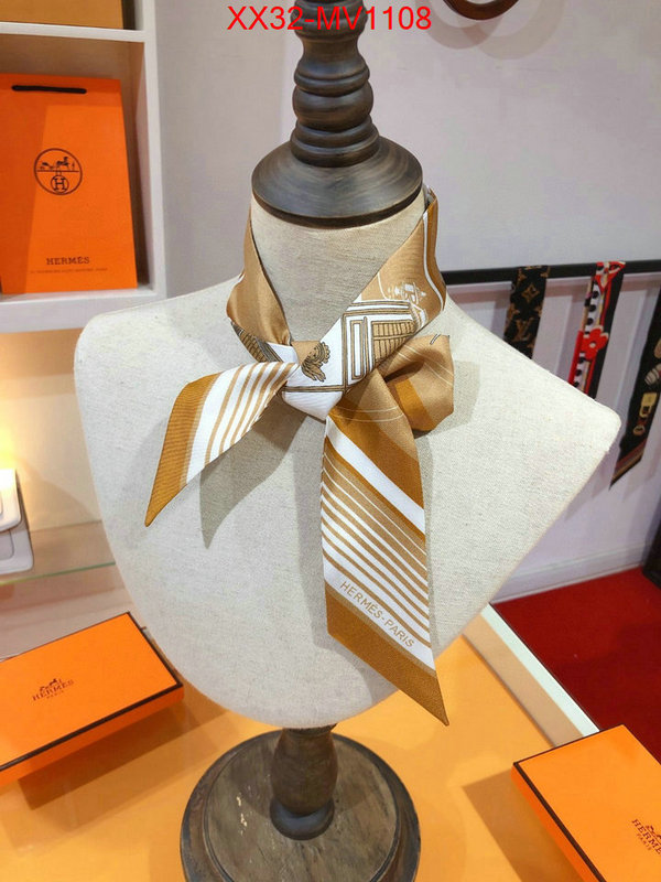 Scarf-Hermes,luxury 7 star replica , ID: MV1108,$: 32USD