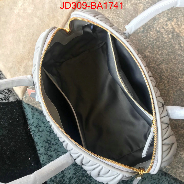 Miu Miu Bags(TOP)-Diagonal-,buy high quality cheap hot replica ,ID: BA1741,$: 309USD