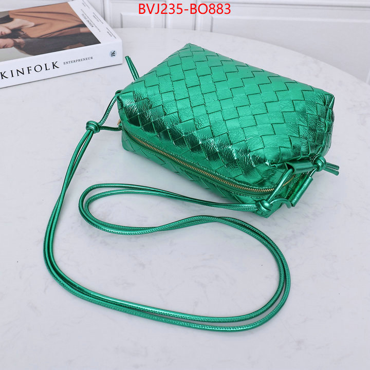 BV Bags(TOP)-Diagonal-,china sale ,ID: BO883,$: 235USD