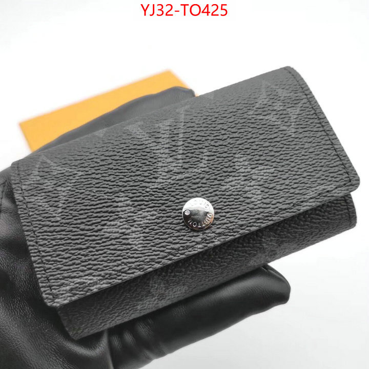 LV Bags(4A)-Wallet,how to find replica shop ,ID: TO425,$: 32USD