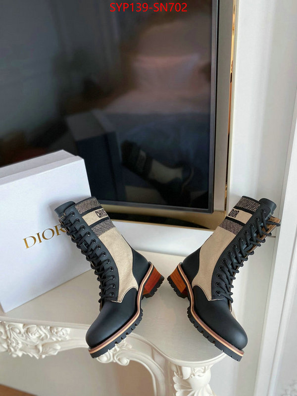 Women Shoes-Dior,buy online , ID: SN702,$: 139USD