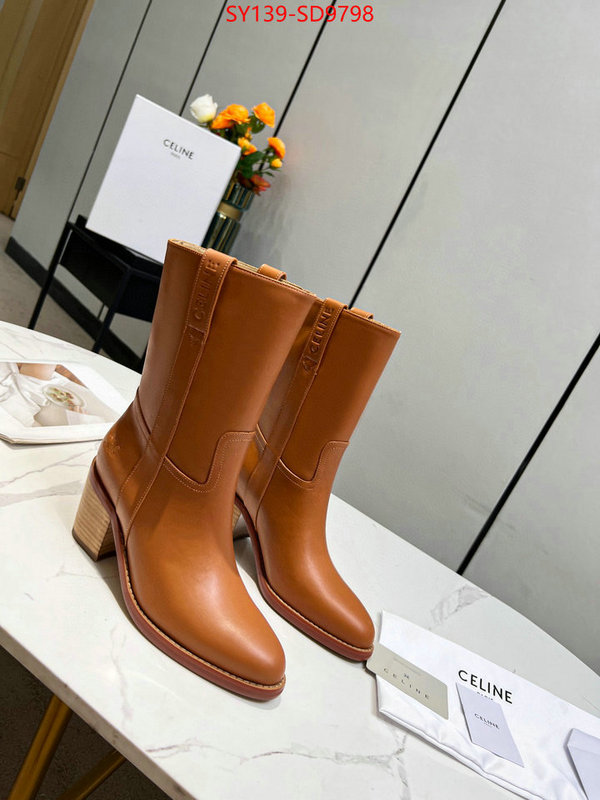 Women Shoes-CELINE,online shop , ID: SD9798,$: 139USD