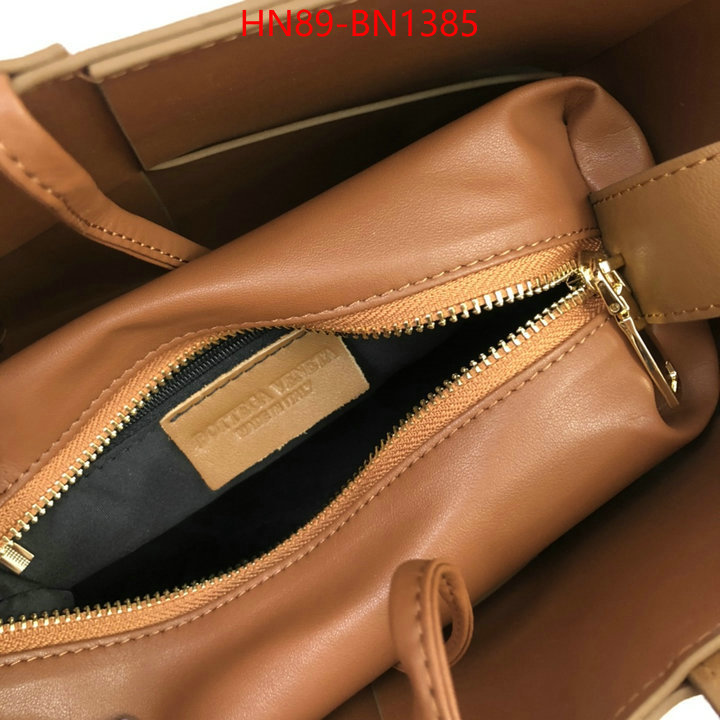 BV Bags(4A)-Handbag-,designer wholesale replica ,ID: BN1385,$: 89USD