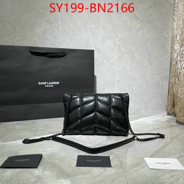 YSL Bag(TOP)-LouLou Series,ID: BN2166,$: 199USD