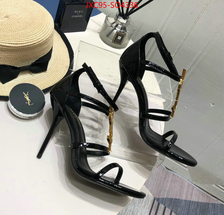 Women Shoes-YSL,sell online luxury designer , ID: SO4336,$: 95USD