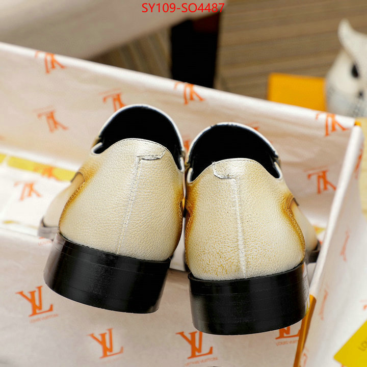 Men Shoes-LV,are you looking for , ID: SO4487,$: 109USD