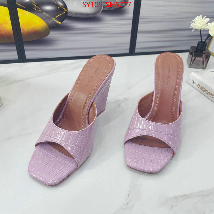 Women Shoes-Other,how to find replica shop , ID: SN5777,$: 109USD