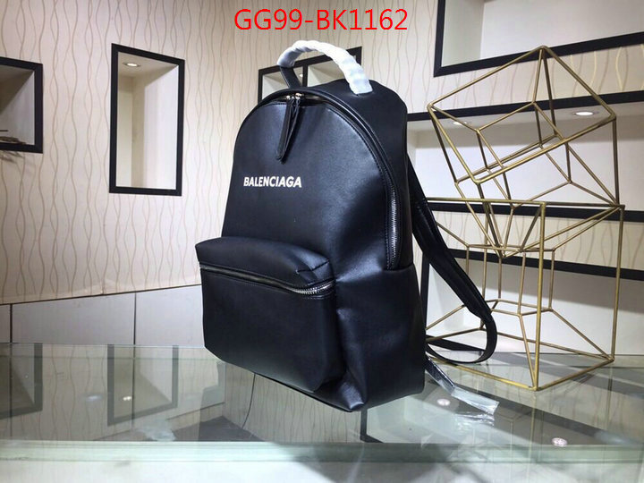 Balenciaga Bags(4A)-Other Styles,can you buy knockoff ,ID: BK1162,$:99USD