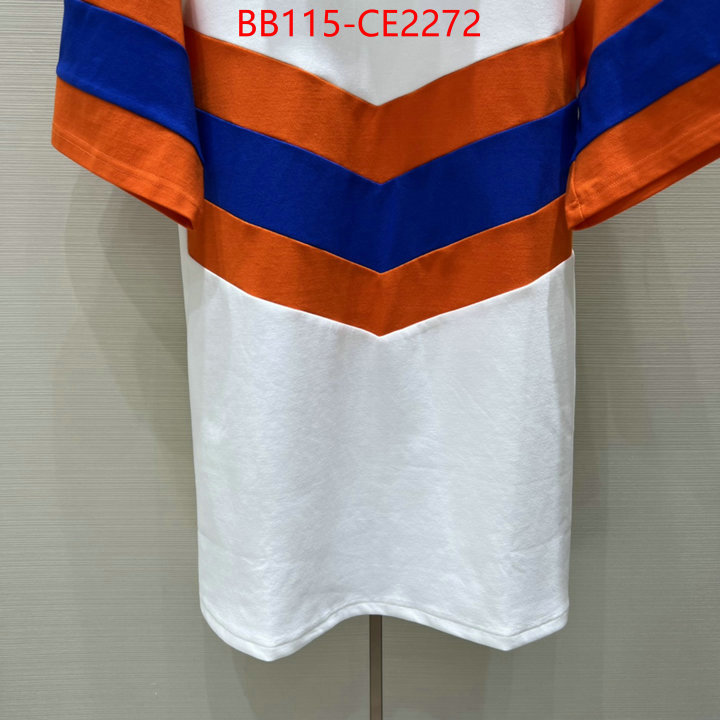 Clothing-Gucci,the best affordable , ID: CE2272,$: 115USD