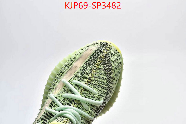 Women Shoes-Adidas Yeezy Boost,luxury fashion replica designers , ID: SP3482,$: 69USD