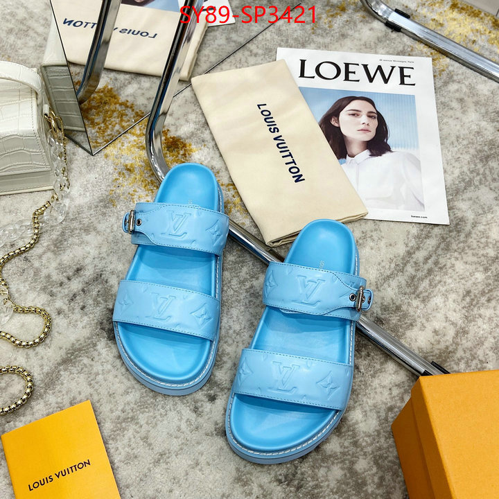 Women Shoes-LV,every designer , ID: SP3421,$: 89USD