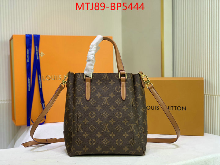 LV Bags(4A)-Pochette MTis Bag-Twist-,ID: BP5444,$: 89USD