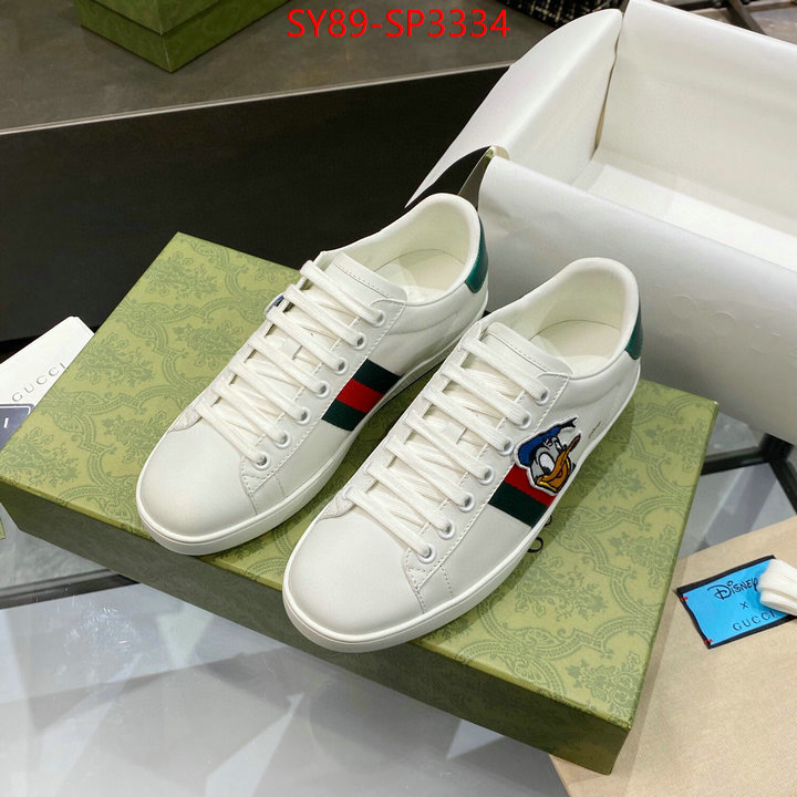 Women Shoes-Gucci,replica shop , ID: SP3334,$: 89USD