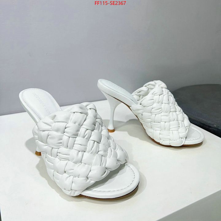 Women Shoes-BV,what is aaaaa quality , ID: SE2367,$: 115USD