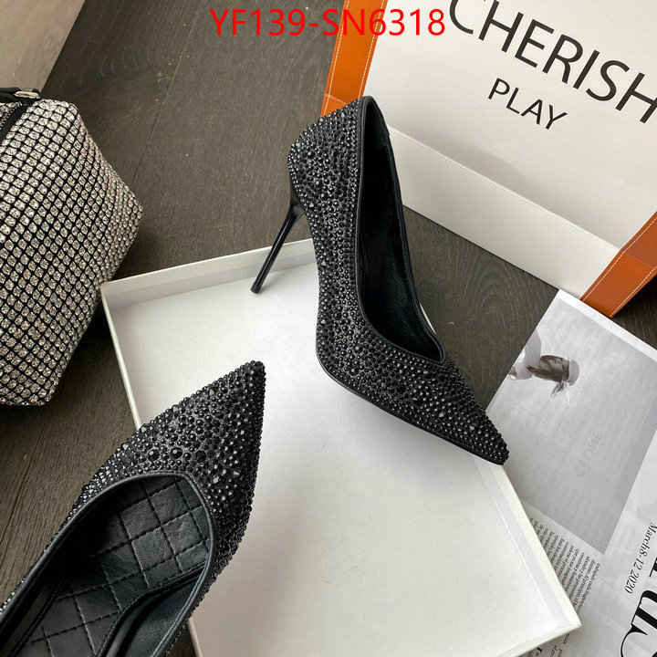 Women Shoes-Balmain,for sale cheap now , ID: SN6318,$: 139USD