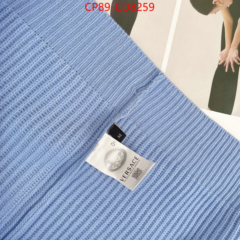 Clothing-Fendi,how to find designer replica , ID: CD8259,$: 89USD