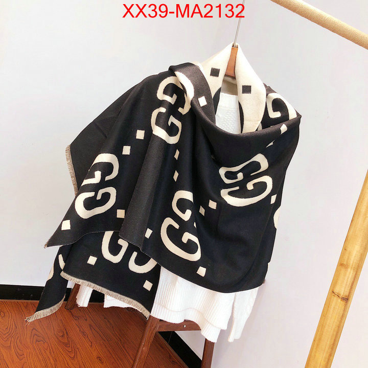 Scarf-Gucci,fake , ID: MA2132,$: 39USD