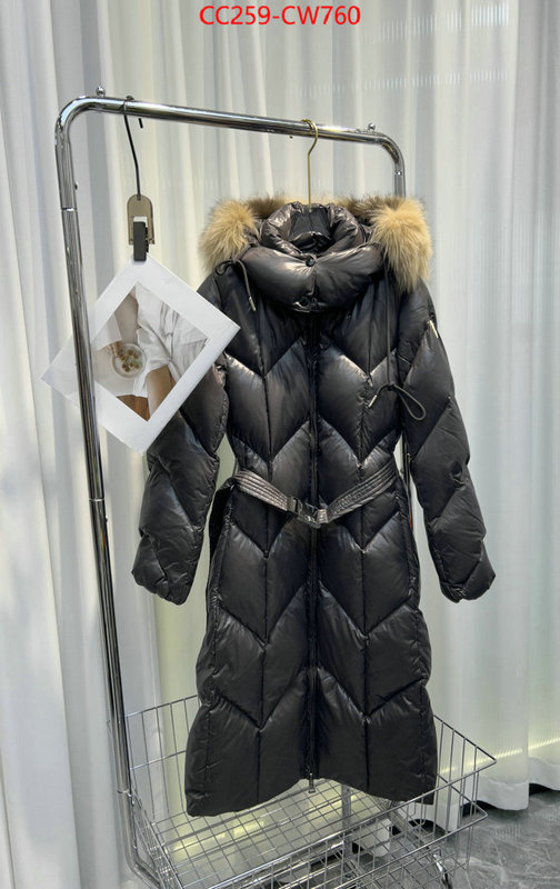 Down jacket Women-Moncler,best knockoff , ID: CW760,$: 259USD