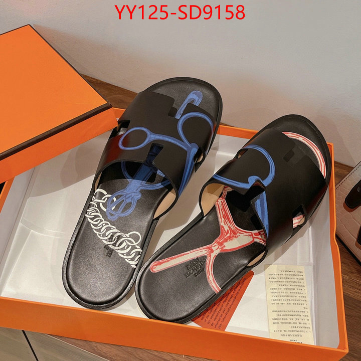 Men Shoes-Hermes,the best affordable , ID: SD9158,$: 125USD