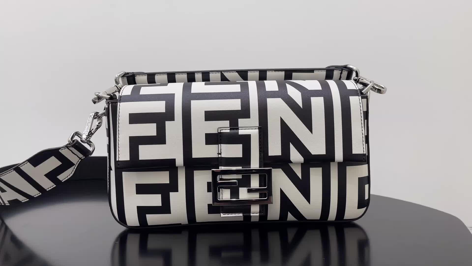 Fendi Bags(TOP)-Baguette,replica wholesale ,ID: BW5715,$: 309USD