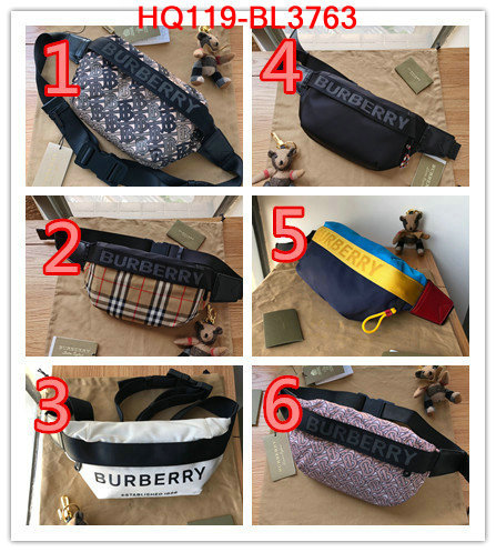 Burberry Bags(TOP)-Diagonal-,ID: BL3763,$: 119USD