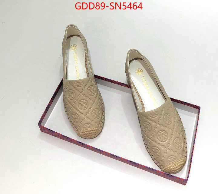 Women Shoes-Tory Burch,7 star replica , ID: SN5464,$: 89USD