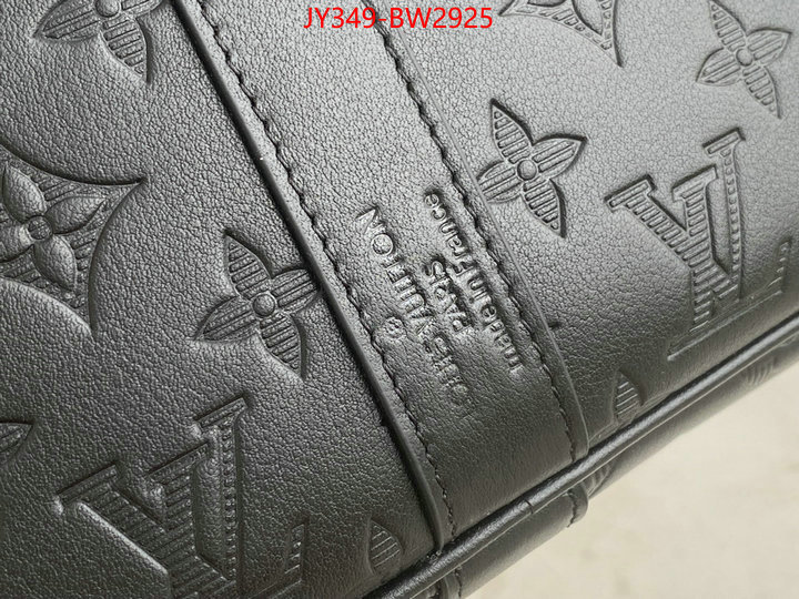 LV Bags(TOP)-Keepall BandouliRe 45-50-,ID: BW2925,$: 349USD