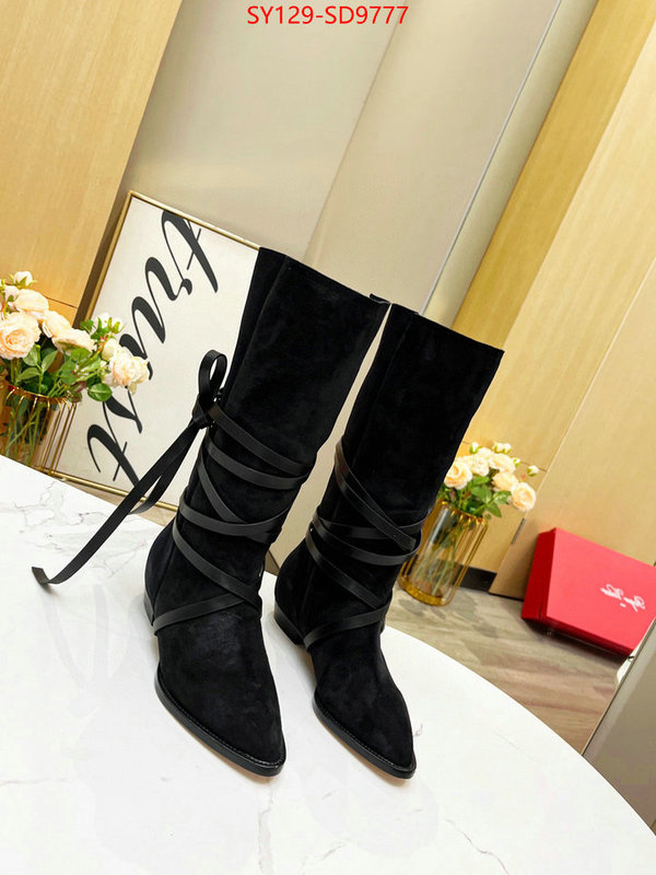 Women Shoes-Isabel Marant,best replica , ID: SD9777,$: 129USD