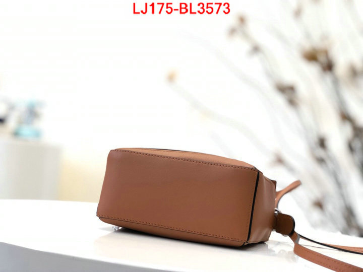 Loewe Bags(TOP)-Puzzle-,wholesale imitation designer replicas ,ID: BL3573,$: 175USD