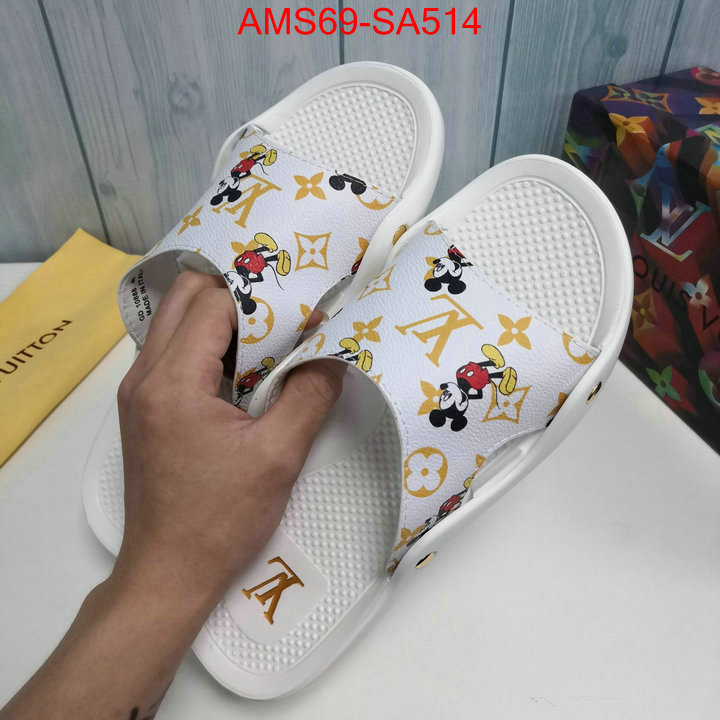 Women Shoes-LV,is it illegal to buy dupe , ID:SA514,$:69USD