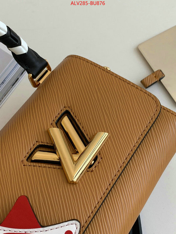 LV Bags(TOP)-Pochette MTis-Twist-,ID: BU876,$: 285USD