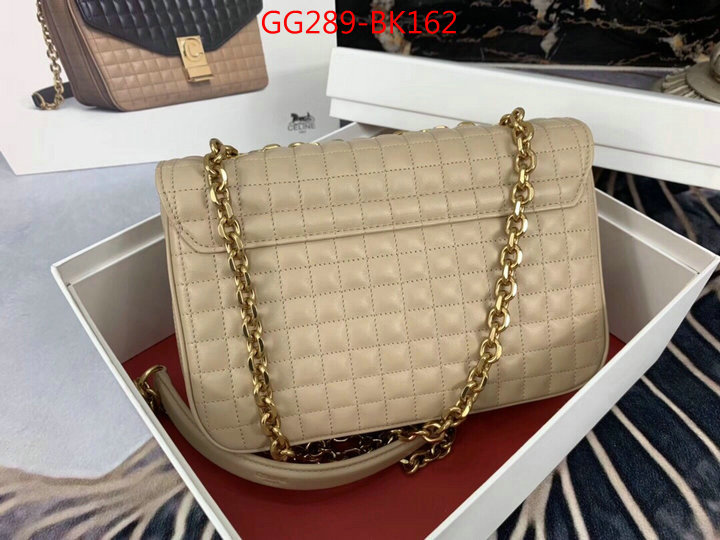 CELINE Bags(TOP)-Classic Series,best replica quality ,ID: BK162,