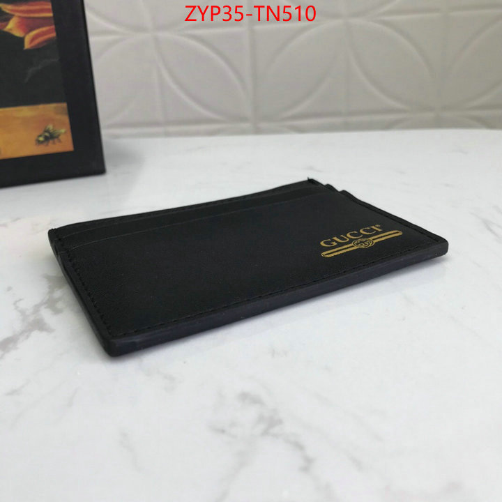 Gucci Bags(4A)-Wallet-,ID: TN510,$: 35USD