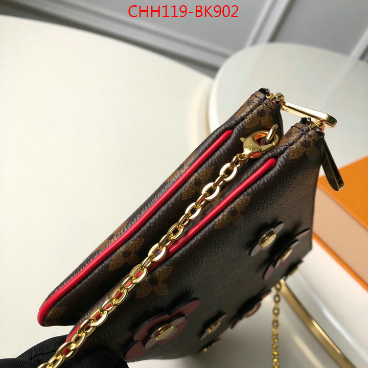 LV Bags(TOP)-Pochette MTis-Twist-,ID: BK902,$:119USD