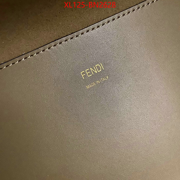 Fendi Bags(4A)-Sunshine-,cheap high quality replica ,ID: BN2628,$: 125USD