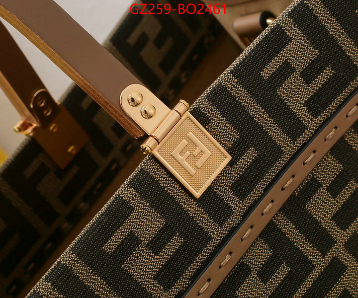 Fendi Bags(TOP)-Sunshine-,store ,ID: BO2461,