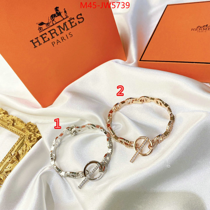 Jewelry-Hermes,replcia cheap from china , ID: JW5739,$: 45USD