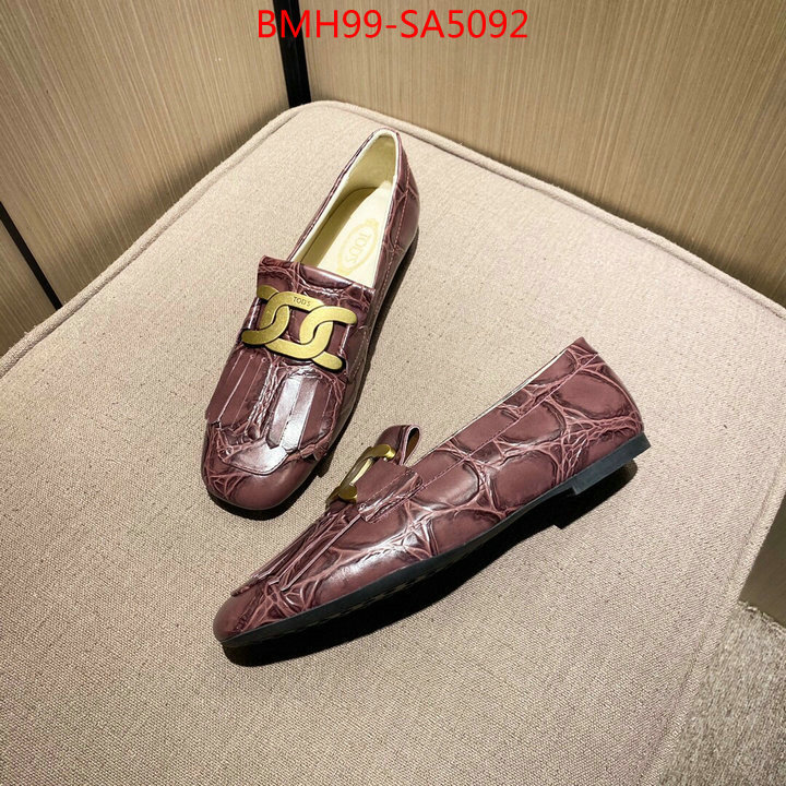 Women Shoes-Tods,aaaaa quality replica , ID: SA5092,$: 99USD