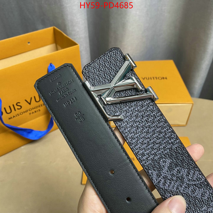 Belts-LV,2023 aaaaa replica 1st copy , ID: PD4685,$: 59USD