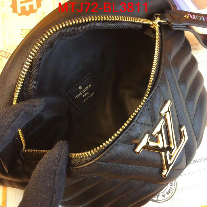 LV Bags(4A)-Discovery-,online from china designer ,ID: BL3811,$: 72USD