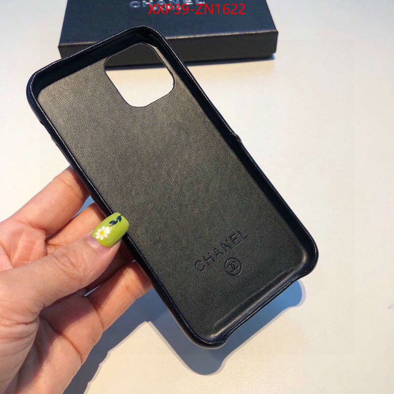 Phone case-Chanel,best wholesale replica , ID: ZN1622,$: 39USD