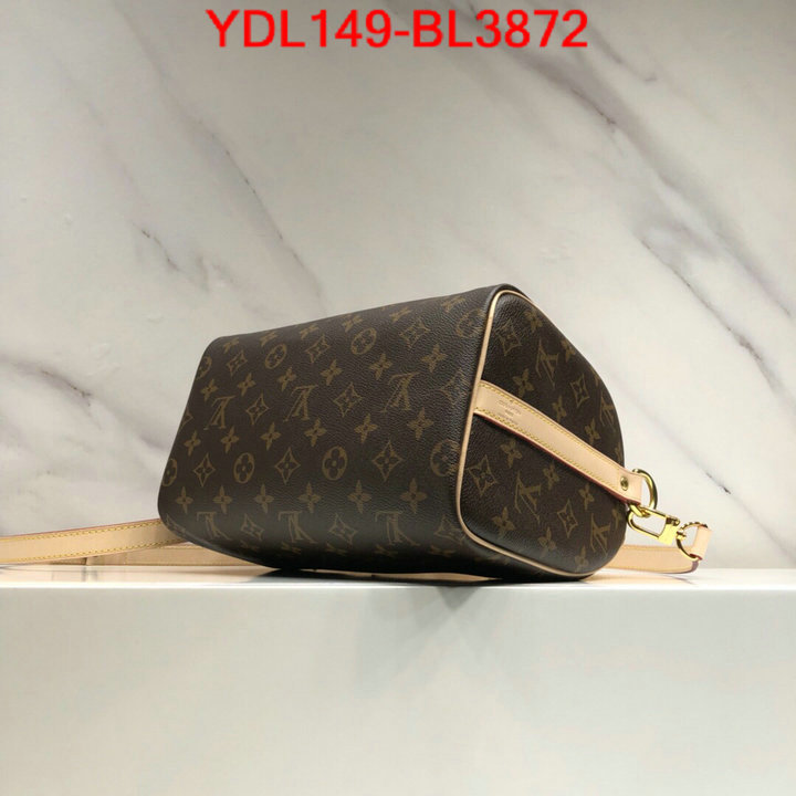 LV Bags(TOP)-Speedy-,ID: BL3872,$: 149USD