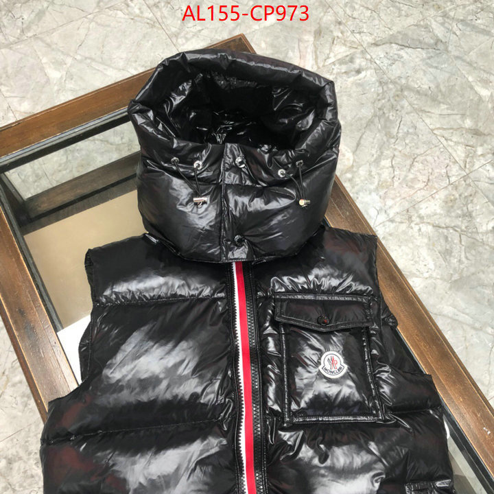 Down jacket Men-Moncler,best capucines replica , ID: CP973,$:155USD