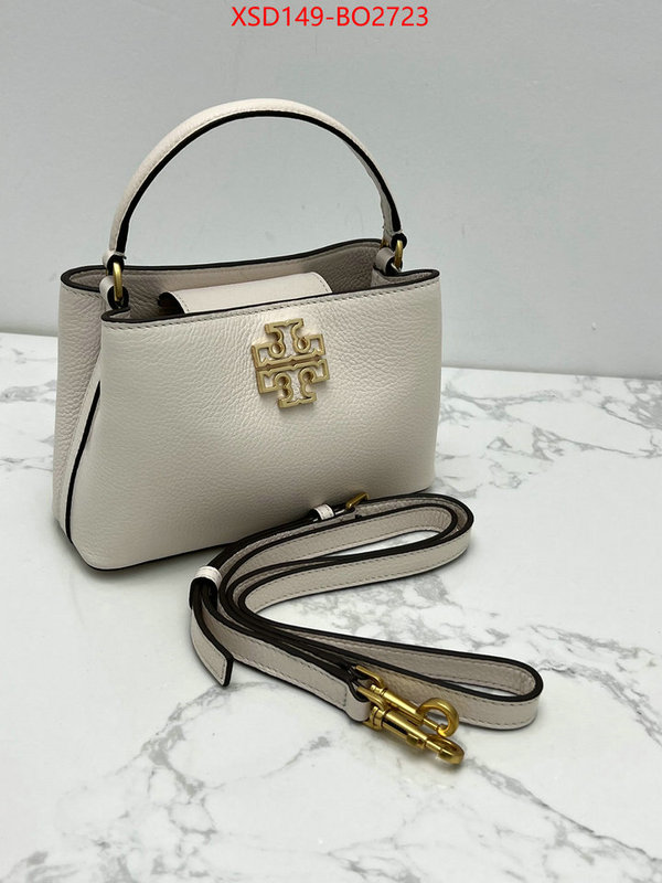 Tory Burch Bags(TOP)-Handbag-,ID: BO2723,$: 149USD