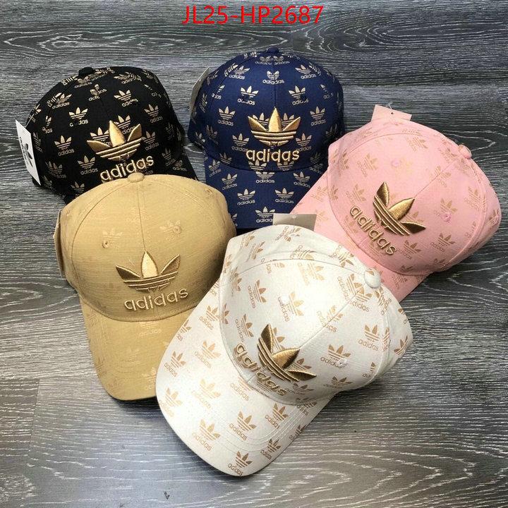 Cap (Hat)-Adidas,is it illegal to buy , ID: HP2687,$: 25USD
