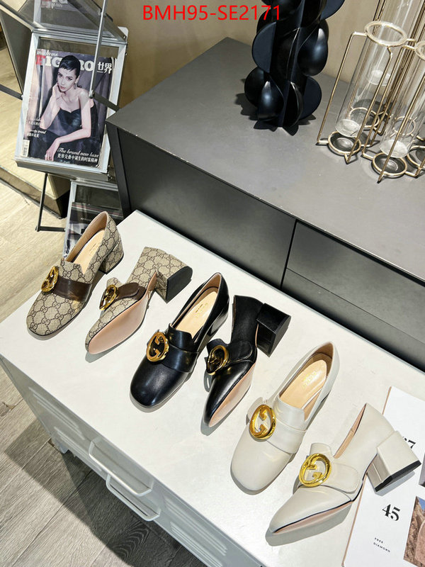 Women Shoes-Gucci,wholesale sale , ID: SE2171,$: 95USD