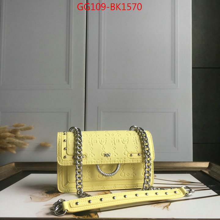 Pinko Bags(TOP)-Diagonal-,top quality website ,ID: BK1570,$:109USD